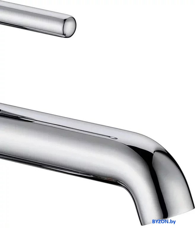 Смеситель Grocenberg GB2099 (хром) Смеситель Grocenberg GB2099 (хром)