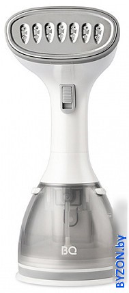 Отпариватель BQ SG1005H (белый/серый) Отпариватель BQ SG1005H (белый/серый)