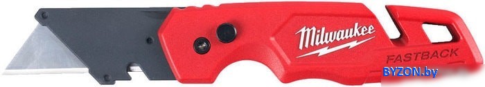 Нож строительный Milwaukee 4932471358 Нож строительный Milwaukee 4932471358