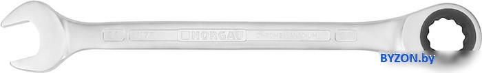 Гаечный ключ Norgau N7R-15 060240015 Гаечный ключ Norgau N7R-15 060240015