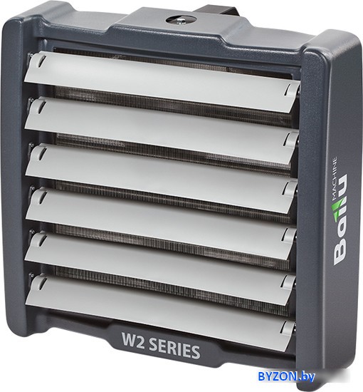 Водяной тепловентилятор Ballu BHP-W2-70-LN Водяной тепловентилятор Ballu BHP-W2-70-LN