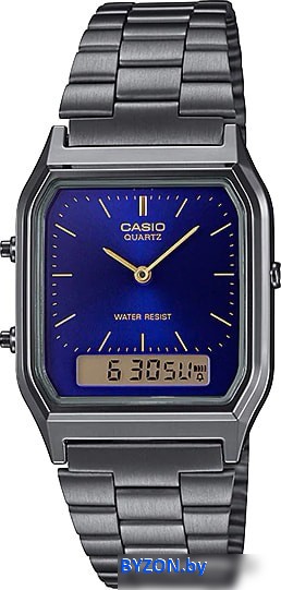 Наручные часы Casio AQ-230GG-2A Наручные часы Casio AQ-230GG-2A