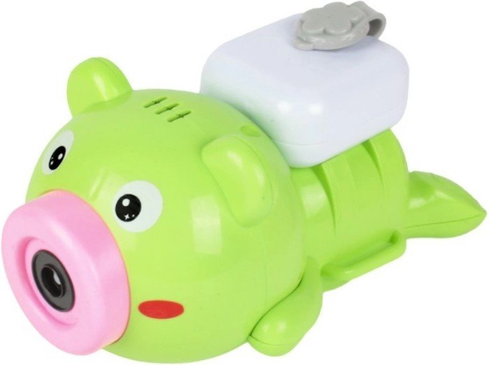 Пистолет для создания мыльных пузырей Darvish Bubble paradise SR-T-3240 Пистолет для создания мыльных пузырей Darvish Bubble paradise SR-T-3240