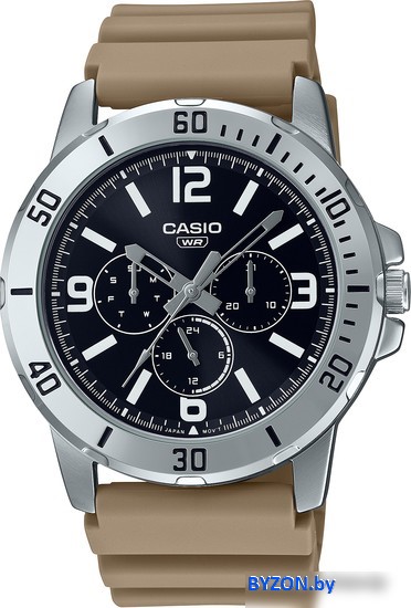 Наручные часы Casio MTP-VD300-5B Наручные часы Casio MTP-VD300-5B