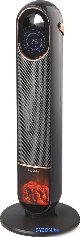 Тепловентилятор Leonord LPTC-6007K Тепловентилятор Leonord LPTC-6007K