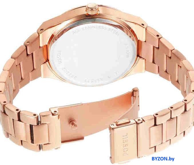 Наручные часы Fossil ES5277 Наручные часы Fossil ES5277