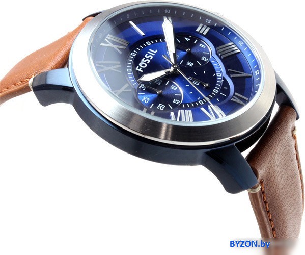 Наручные часы Fossil FS5151 Наручные часы Fossil FS5151