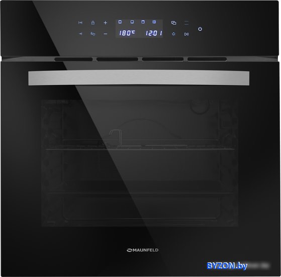 Электрический духовой шкаф MAUNFELD EOEC.564TB Электрический духовой шкаф MAUNFELD EOEC.564TB