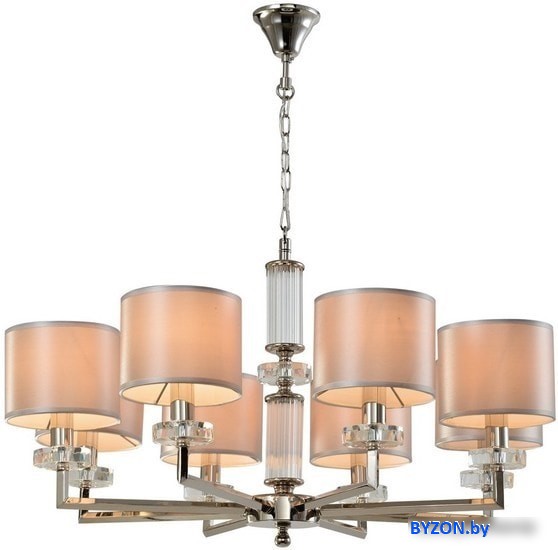 Подвесная люстра Aployt Emelin APL.752.03.08 Подвесная люстра Aployt Emelin APL.752.03.08