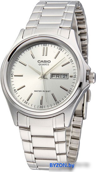 Наручные часы Casio MTP-1239D-7A Наручные часы Casio MTP-1239D-7A