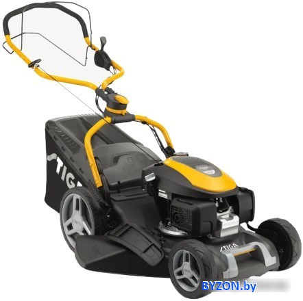 Газонокосилка Stiga Combi 748 V 2L0487838/ST2 Газонокосилка Stiga Combi 748 V 2L0487838/ST2