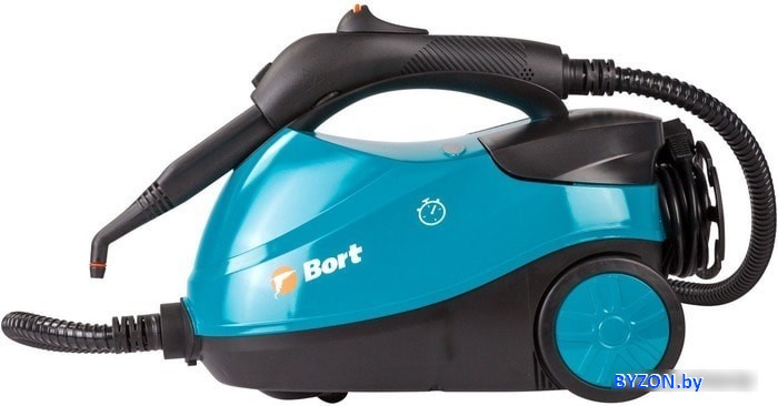 Отпариватель-пароочиститель Bort BDR-2300-R Отпариватель-пароочиститель Bort BDR-2300-R