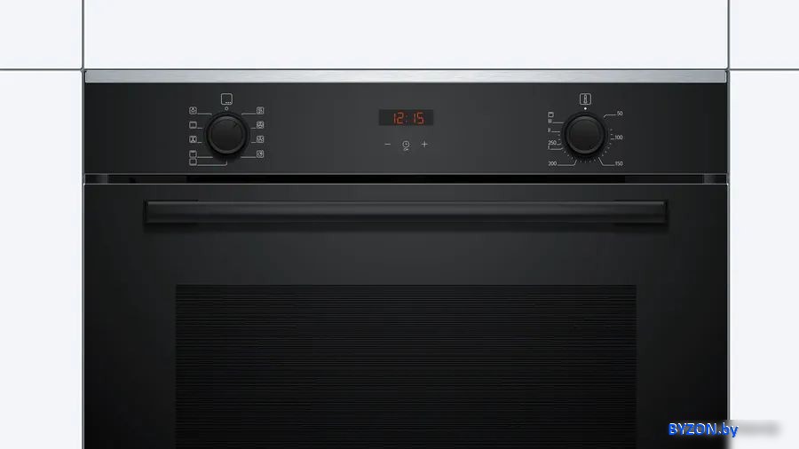 Электрический духовой шкаф Bosch HBA2140B0 Электрический духовой шкаф Bosch HBA2140B0