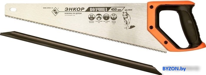 Ножовка Энкор 9859 Ножовка Энкор 9859