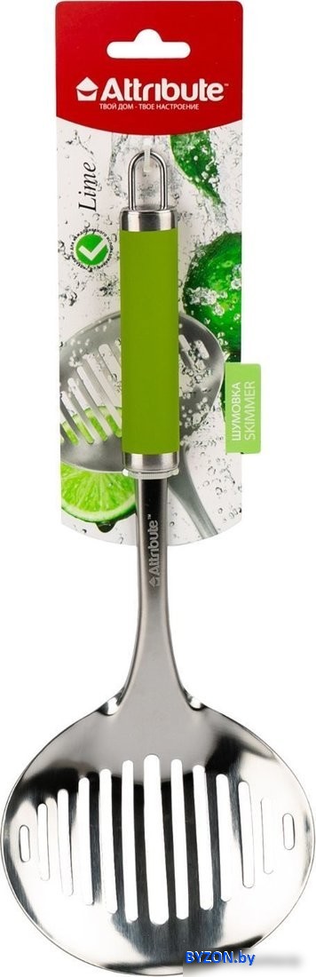 Attribute Lime AGL000 Attribute Lime AGL000