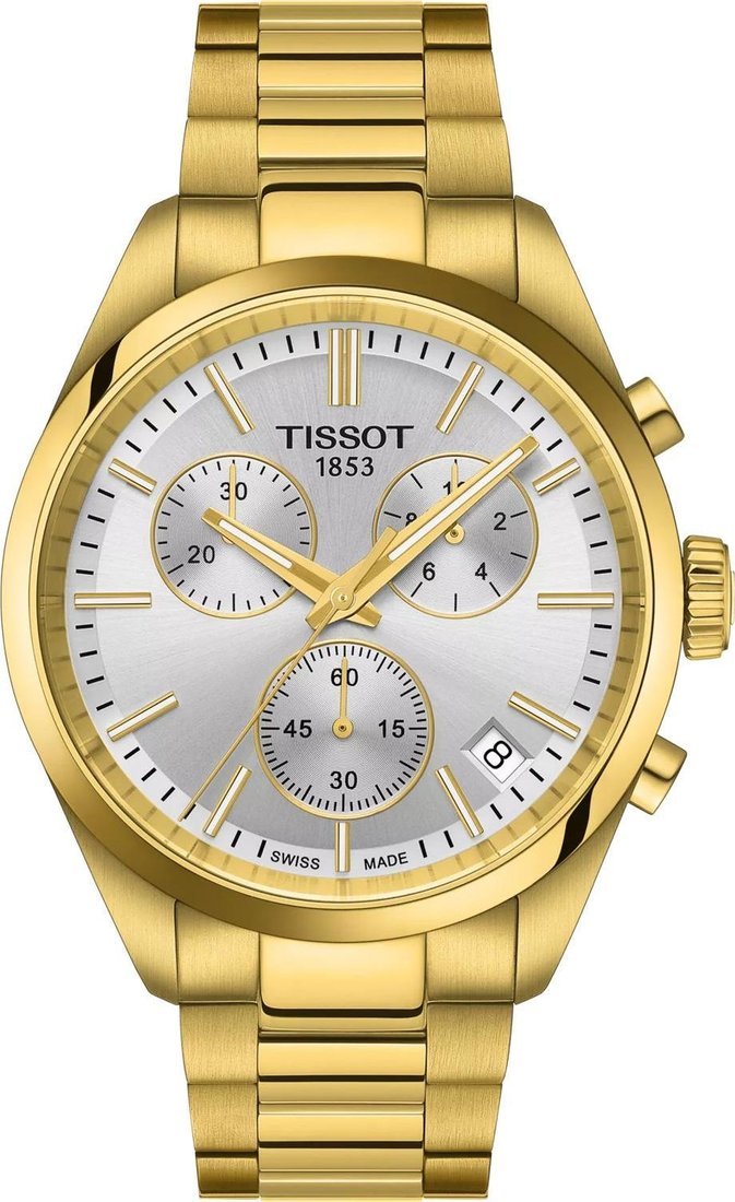 Наручные часы Tissot T150.417.33.031.00 Наручные часы Tissot T150.417.33.031.00