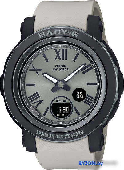 Наручные часы Casio Baby-G BGA-290-8A Наручные часы Casio Baby-G BGA-290-8A