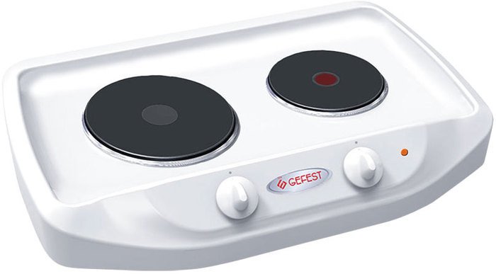 Настольная плита GEFEST ПЭ 720 Настольная плита GEFEST ПЭ 720