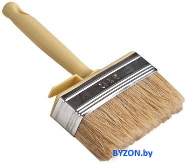 Кисть малярная Bauwelt 00340-613807 Кисть малярная Bauwelt 00340-613807