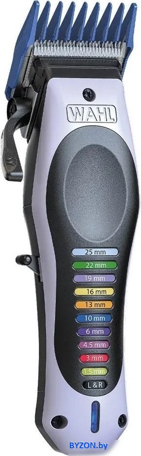 Машинка для стрижки волос Wahl Color Pro Lithium 3028048 Машинка для стрижки волос Wahl Color Pro Lithium 3028048