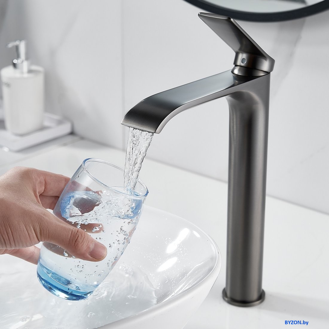 Смеситель Shevanik S4111T Смеситель Shevanik S4111T