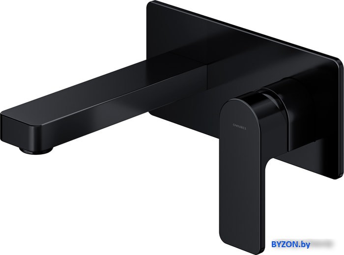 Смеситель Omnires Baretti BA7815 BL Смеситель Omnires Baretti BA7815 BL