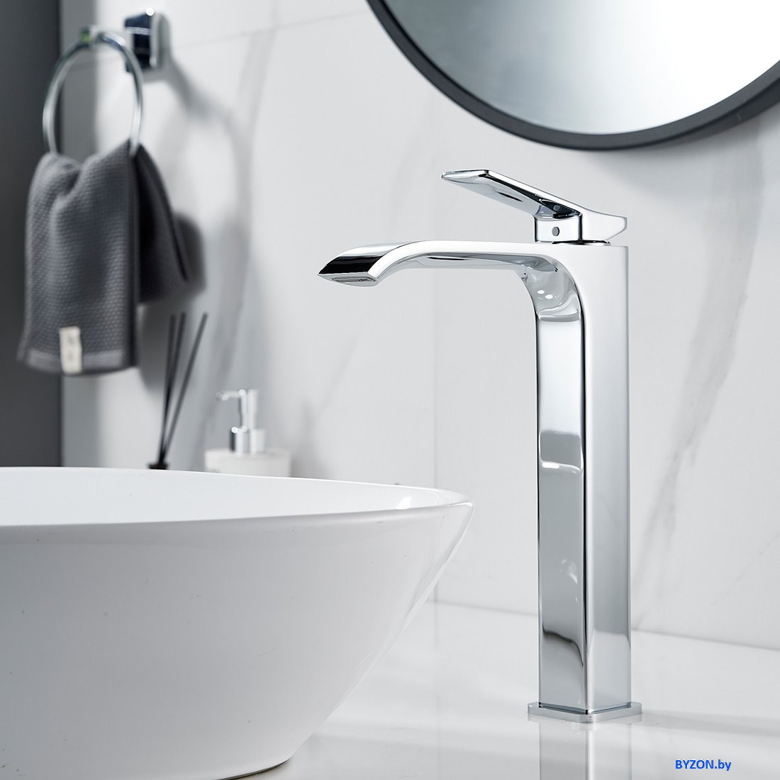 Смеситель Shevanik S4011 Смеситель Shevanik S4011