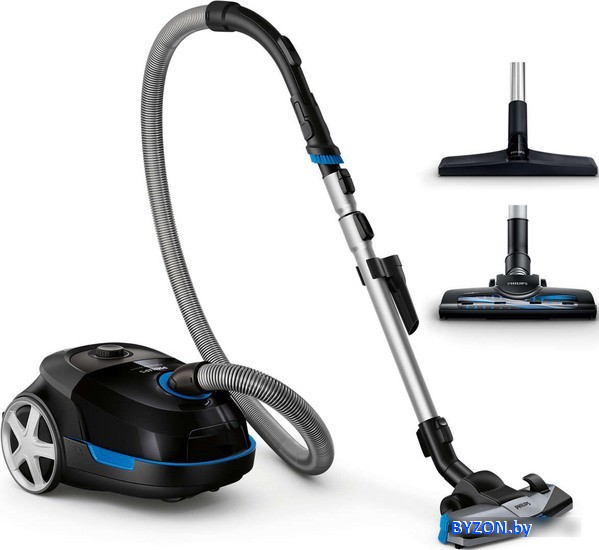 Пылесос Philips FC8578/09 Пылесос Philips FC8578/09