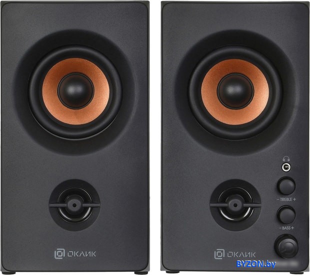 Акустика Oklick OK-164 Акустика Oklick OK-164