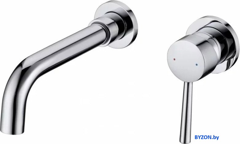 Смеситель Grocenberg GB511 (хром) Смеситель Grocenberg GB511 (хром)