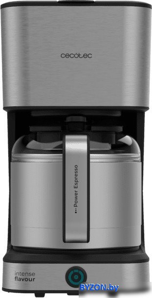 Капельная кофеварка Cecotec Coffee 66 Drop & Thermo Капельная кофеварка Cecotec Coffee 66 Drop & Thermo