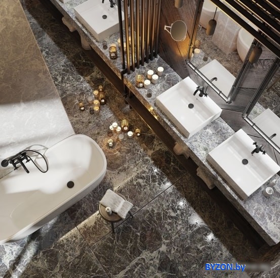 Смеситель Deante Temisto BQT M11D Смеситель Deante Temisto BQT M11D