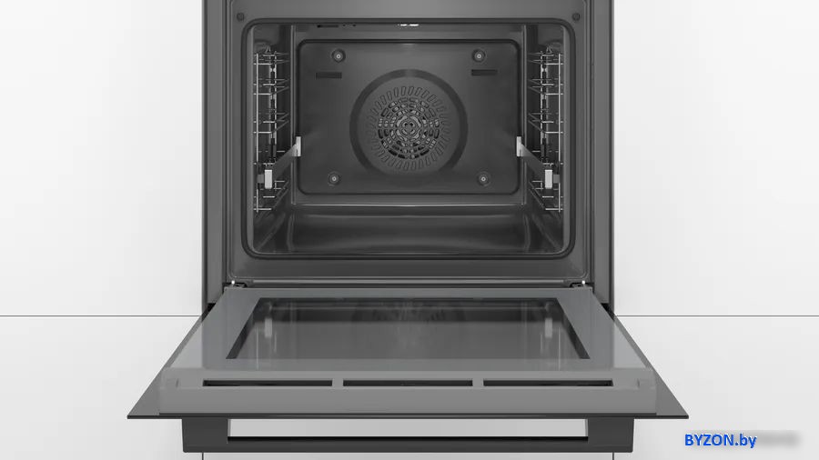 Электрический духовой шкаф Bosch HBA2140B0 Электрический духовой шкаф Bosch HBA2140B0