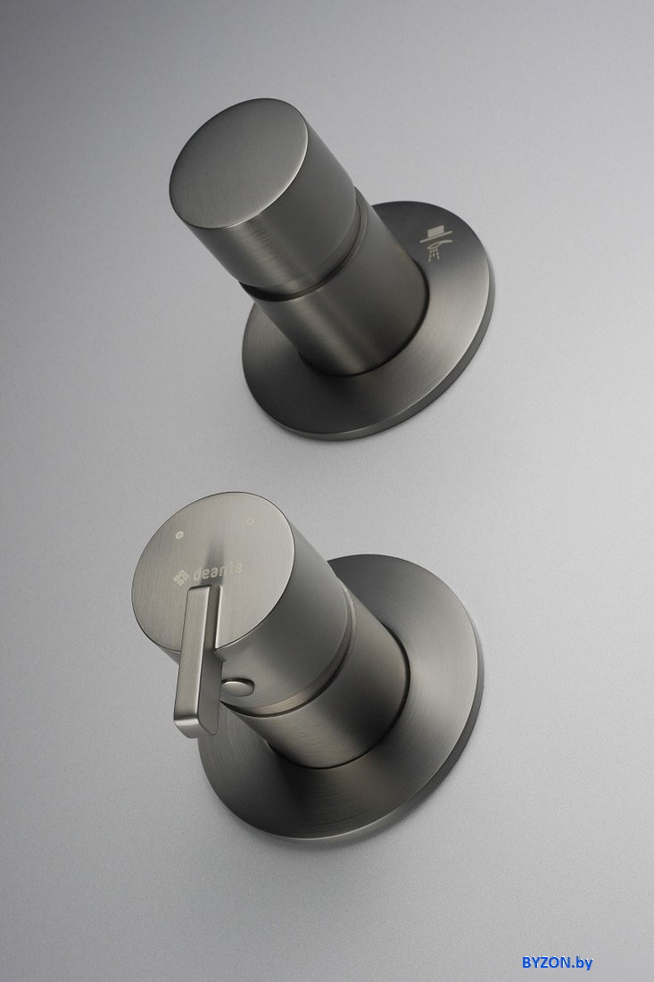 Смеситель Deante Silia BQSD44P Смеситель Deante Silia BQSD44P
