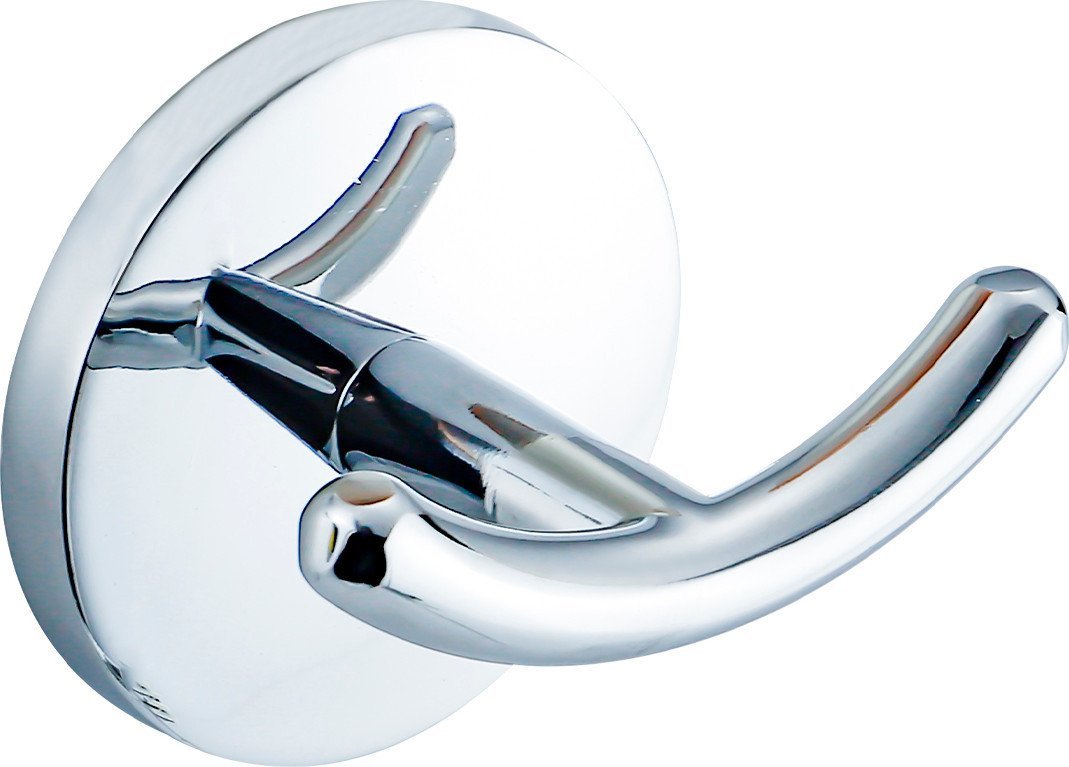Крючок для ванны Lauter 21SH62091 (Chrome) Крючок для ванны Lauter 21SH62091 (Chrome)