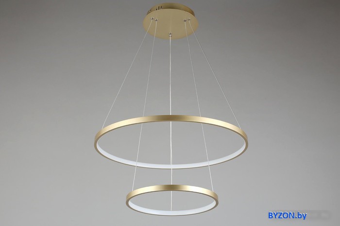 Люстра средней высоты Aployt Lunet APL.014.03.60 Люстра средней высоты Aployt Lunet APL.014.03.60
