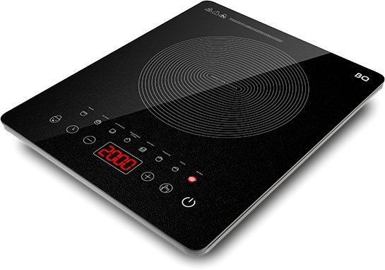 Настольная плита BQ HP104B Настольная плита BQ HP104B