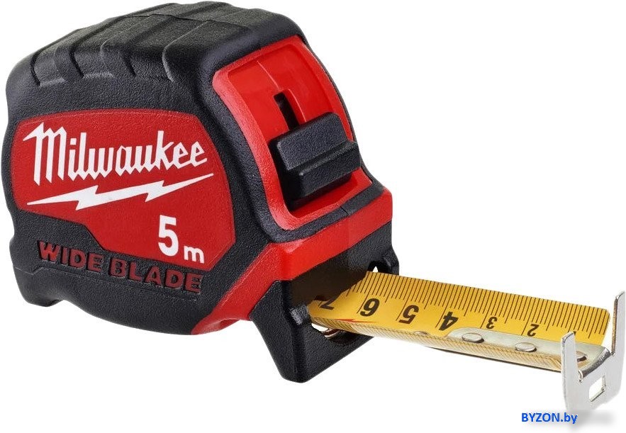Рулетка Milwaukee Wide Blade 4932471815 Рулетка Milwaukee Wide Blade 4932471815