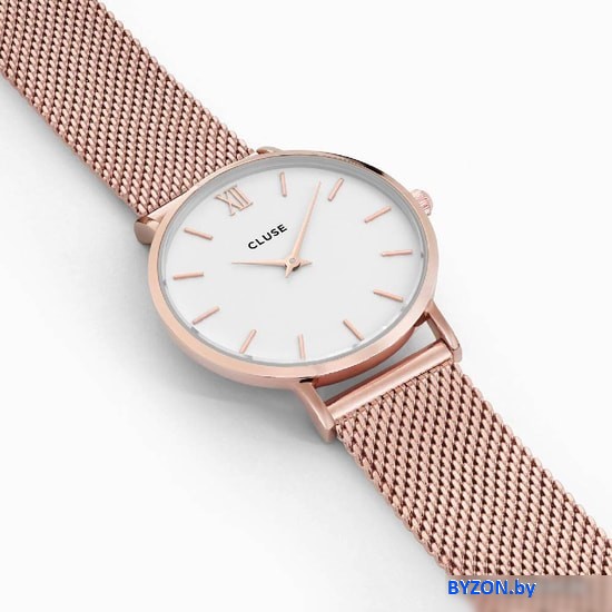 Наручные часы Cluse Minuit CW0101203001 Наручные часы Cluse Minuit CW0101203001