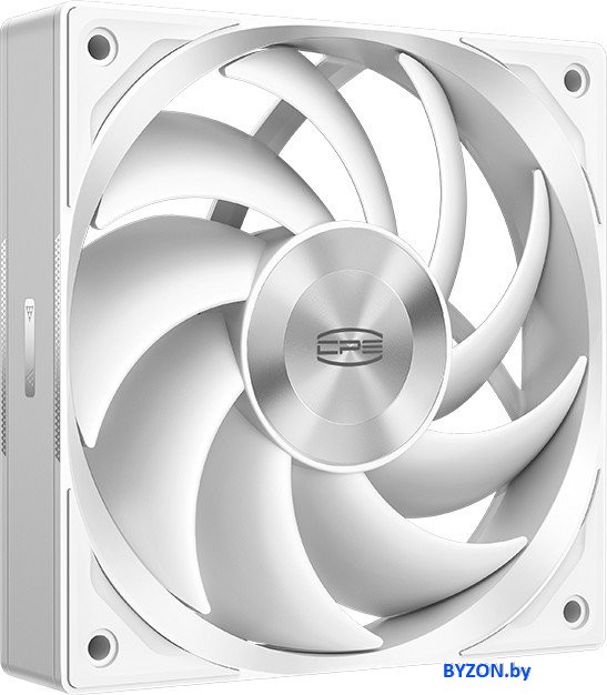 Система жидкостного охлаждения для процессора PCCooler DS360 (белый) Система жидкостного охлаждения для процессора PCCooler DS360 (белый)