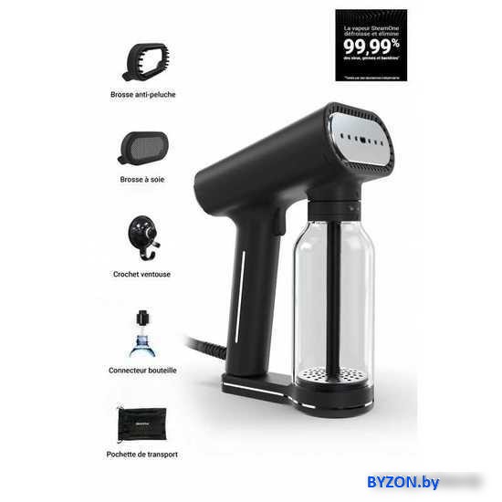 Отпариватель SteamOne EUXL400B Отпариватель SteamOne EUXL400B