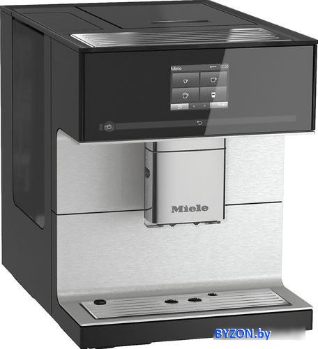 Эспрессо кофемашина Miele CM 7350 OBSW Эспрессо кофемашина Miele CM 7350 OBSW