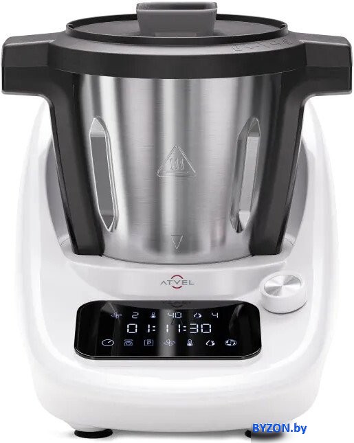 Кухонная машина Atvel Kitchenbot M1 43204 Кухонная машина Atvel Kitchenbot M1 43204