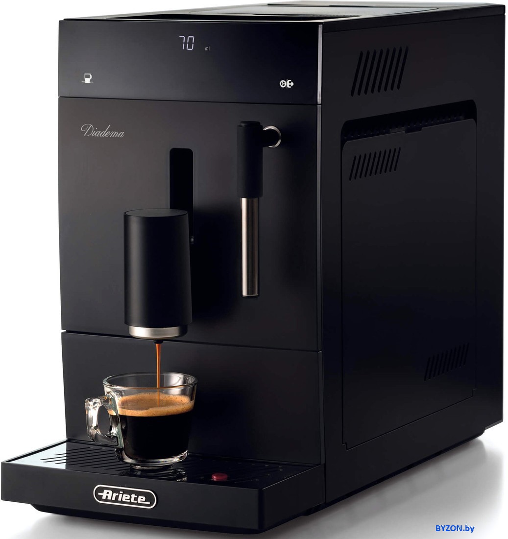 Кофемашина Ariete 1452/00 Кофемашина Ariete 1452/00