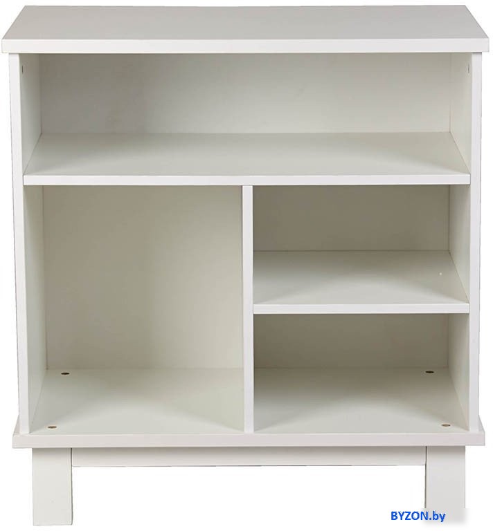 Тумба Polini Kids Simple 3400 0002612.9 (белый) Тумба Polini Kids Simple 3400 0002612.9 (белый)