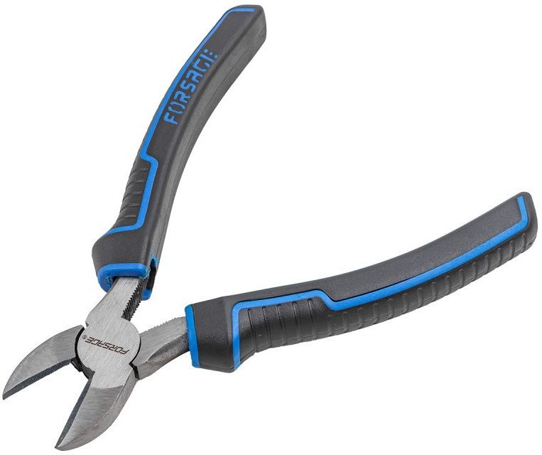 Кусачки боковые (бокорезы) FORSAGE F-612200D Кусачки боковые (бокорезы) FORSAGE F-612200D