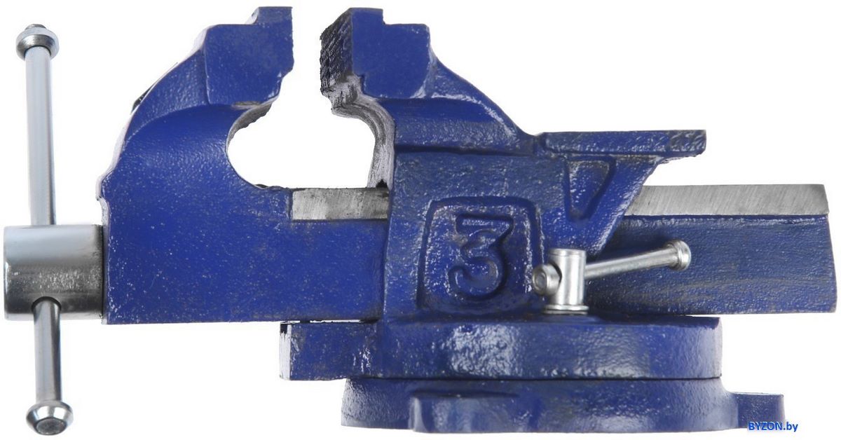 Тиски Tundra 878133 Тиски Tundra 878133