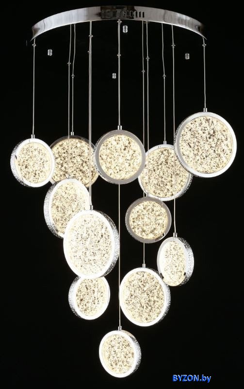 Подвесная люстра Aployt Yulali APL.048.13.102 Подвесная люстра Aployt Yulali APL.048.13.102
