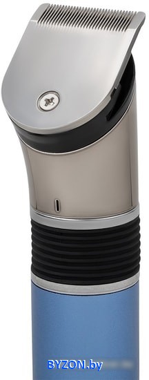 Триммер для бороды и усов Polaris PHC 0401RB Flex Motion Триммер для бороды и усов Polaris PHC 0401RB Flex Motion