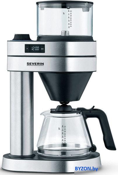 Капельная кофеварка Severin KA 5762 Капельная кофеварка Severin KA 5762